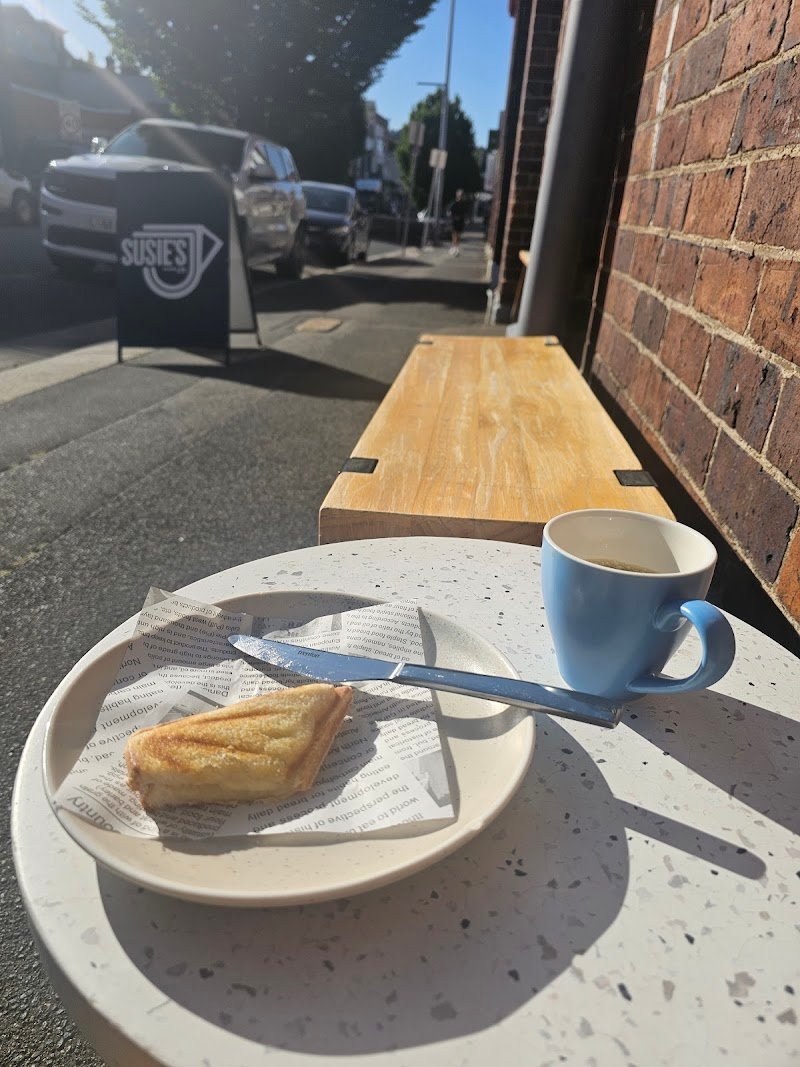 Susie’s Kingsway photo 7