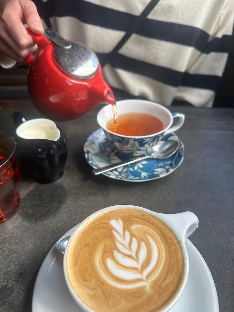 Box Office Cafe photo 4