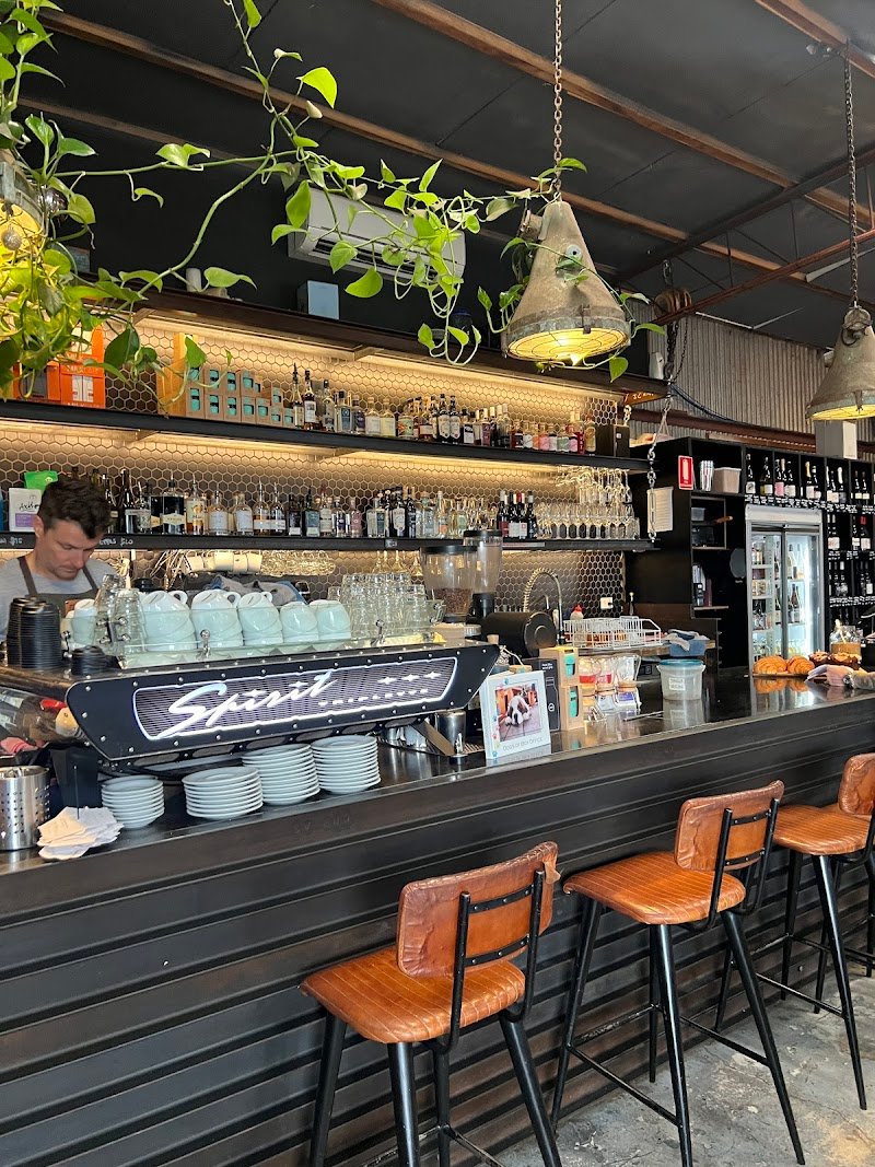 Box Office Cafe photo 6