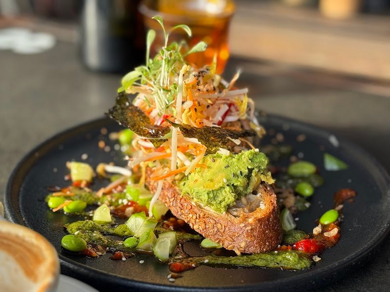 Box Office Cafe photo 8