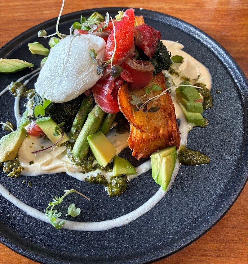 Box Office Cafe photo 5