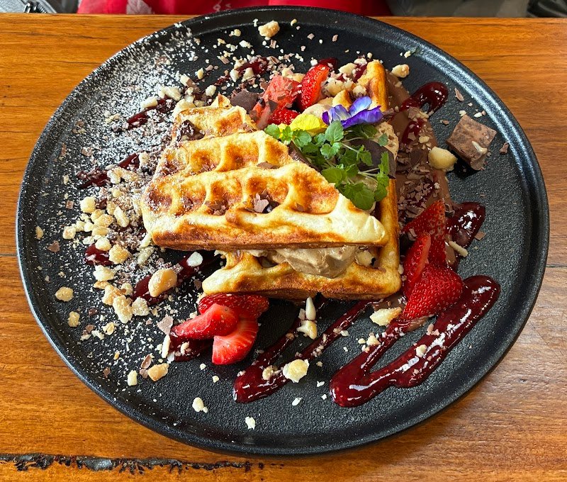 Box Office Cafe photo 3