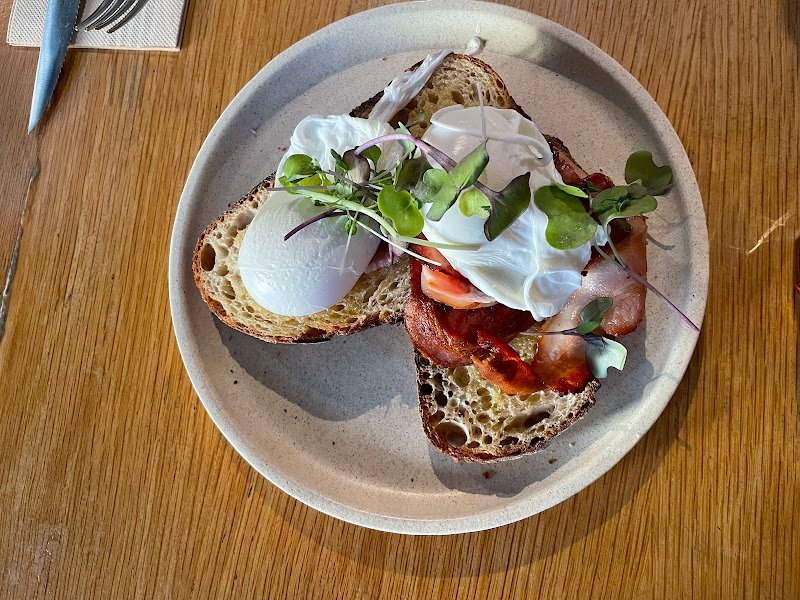 Box Office Cafe photo 7