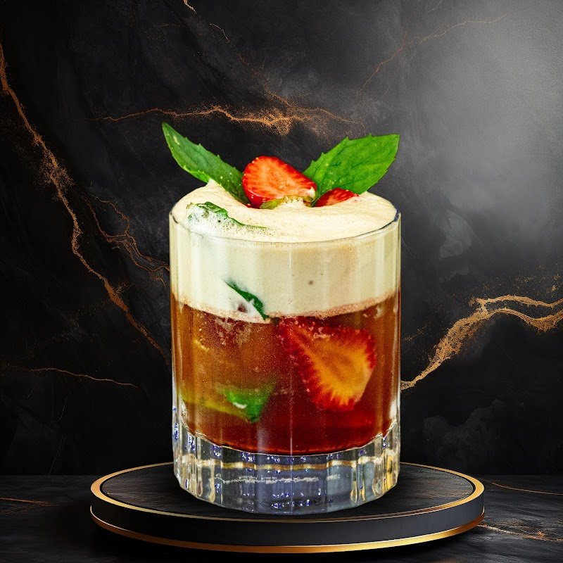 The Naked Duck Grosvenor Place (Grand Duk) photo 10