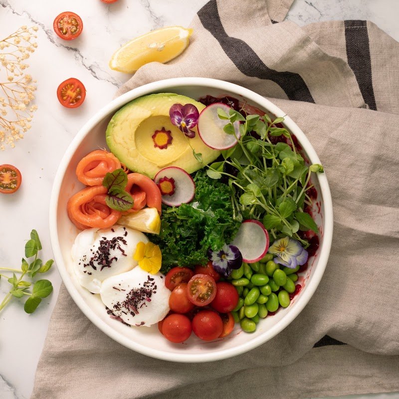 The Naked Duck Grosvenor Place (Grand Duk) photo 4