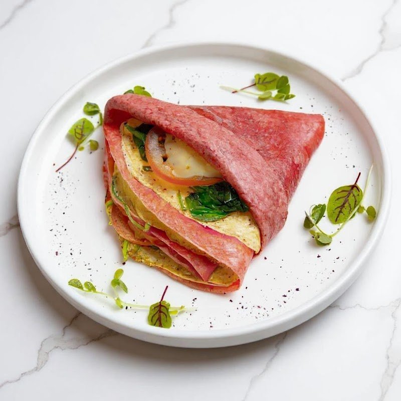 The Naked Duck Grosvenor Place (Grand Duk) photo 6