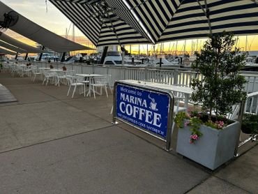 Marina Coffee photo 2