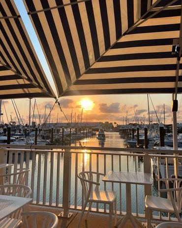 Marina Coffee photo 3