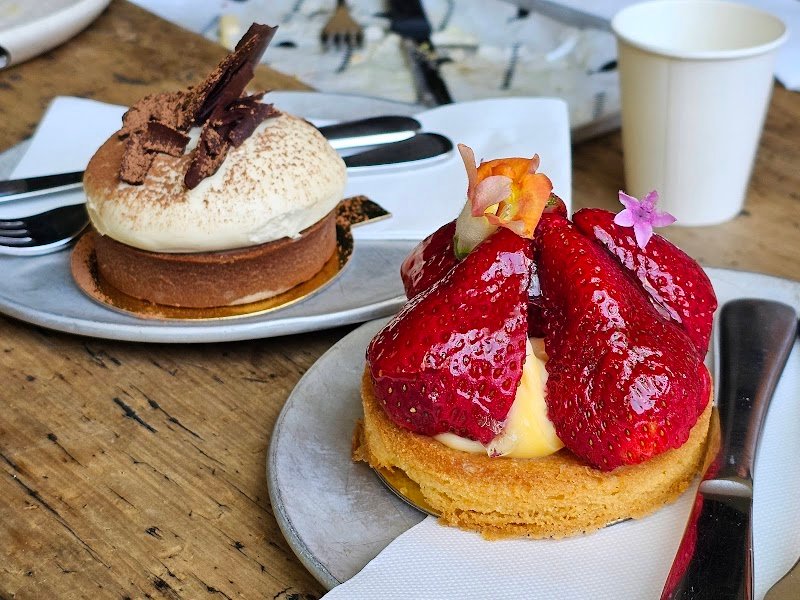 Bam Bam Bakehouse photo 9