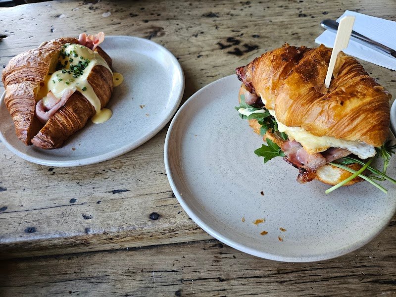 Bam Bam Bakehouse photo 10