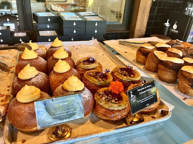 Bam Bam Bakehouse photo 8