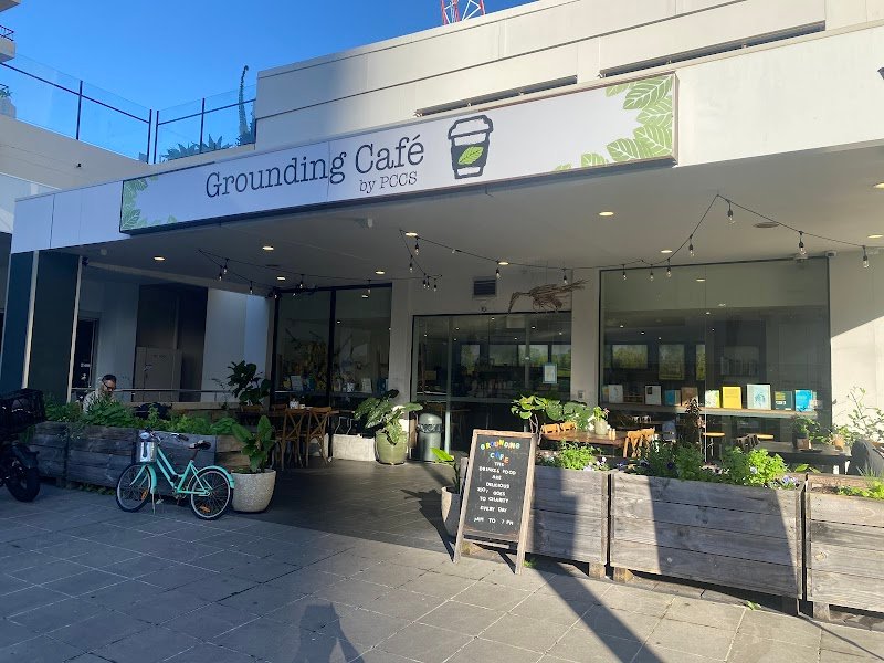 Grounding Cafe photo 8