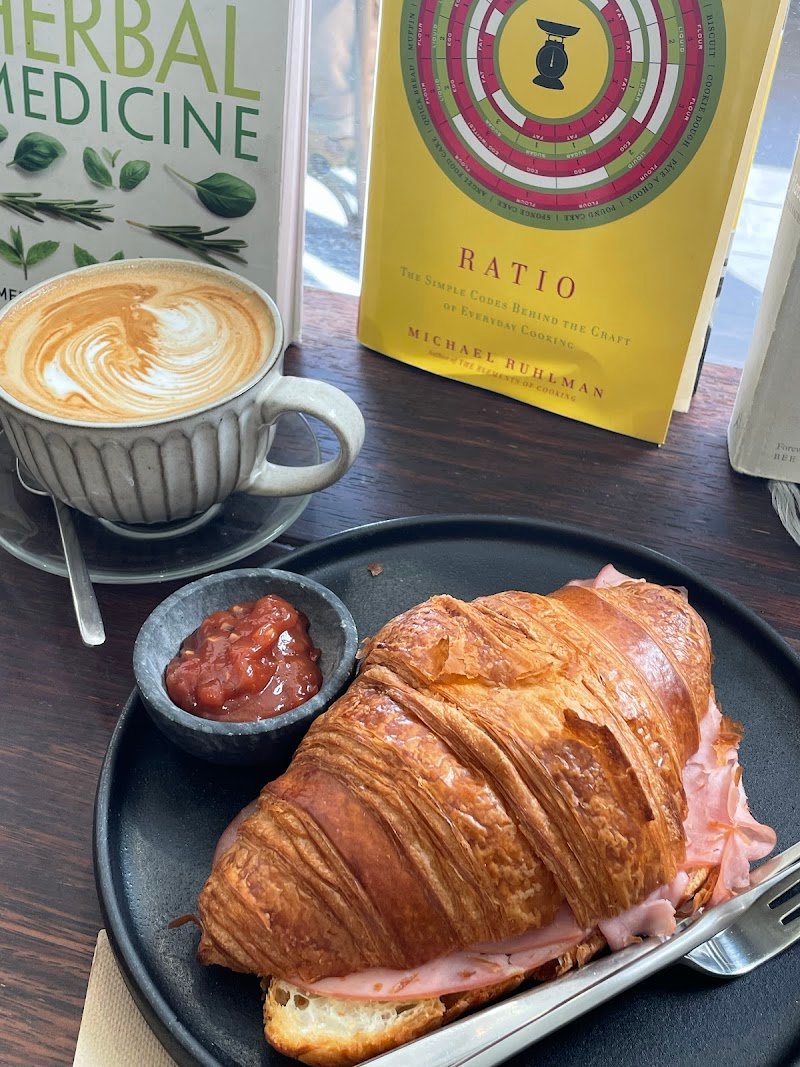 Grounding Cafe photo 3