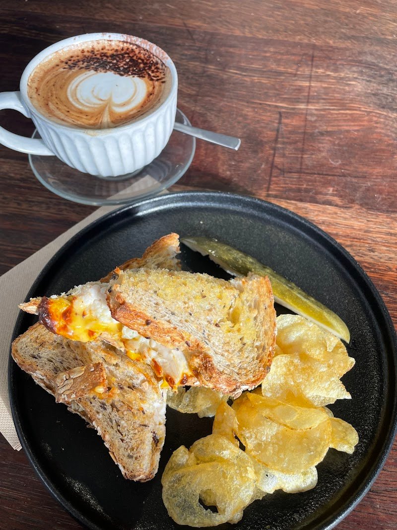 Grounding Cafe photo 4