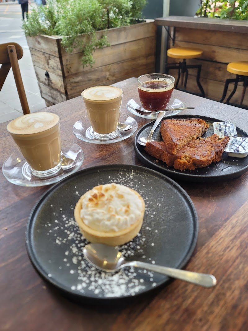 Grounding Cafe photo 2