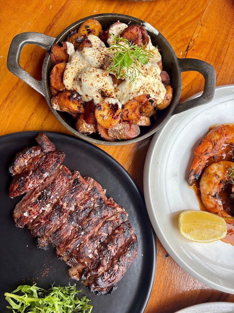 Alegre Bar and Dining photo 10