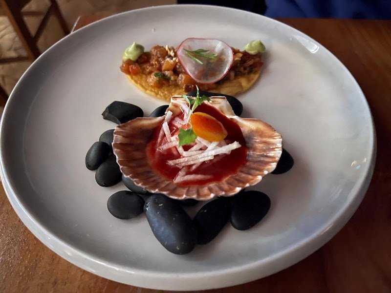 Alegre Bar and Dining photo 9