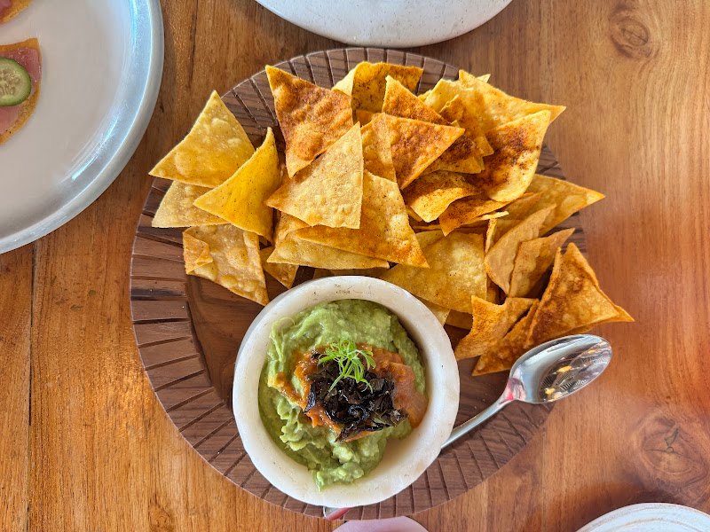 Alegre Bar and Dining photo 8