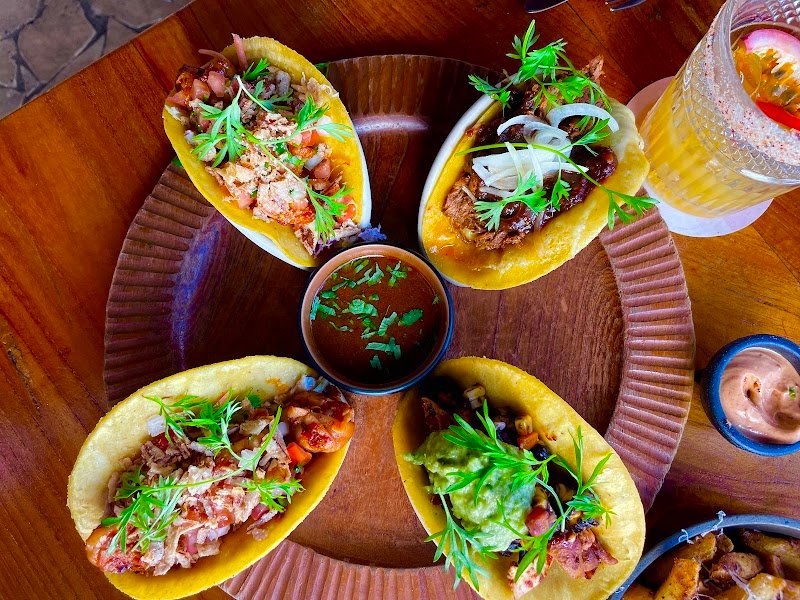 Alegre Bar and Dining photo 7