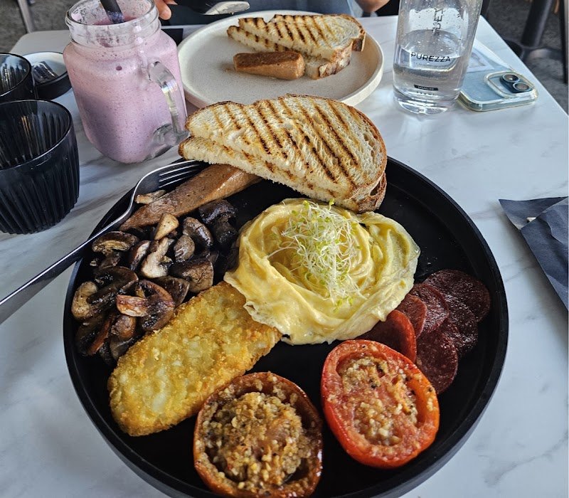 Rizq Cafe | Marrickville photo 5