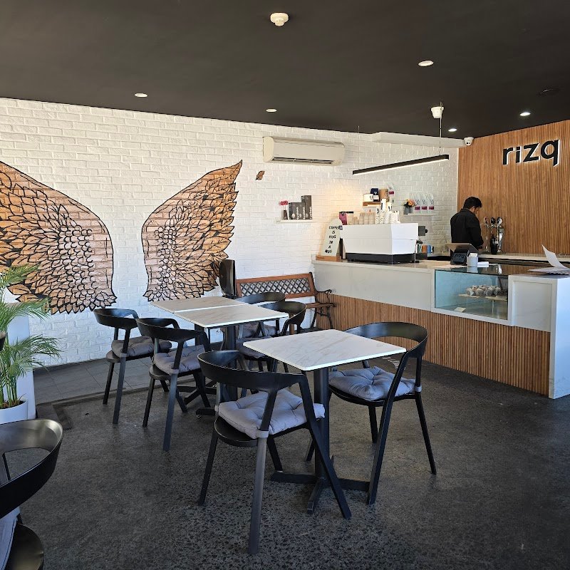 Rizq Cafe | Marrickville photo 7