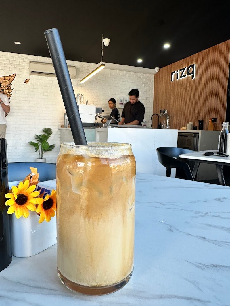 Rizq Cafe | Marrickville photo 10