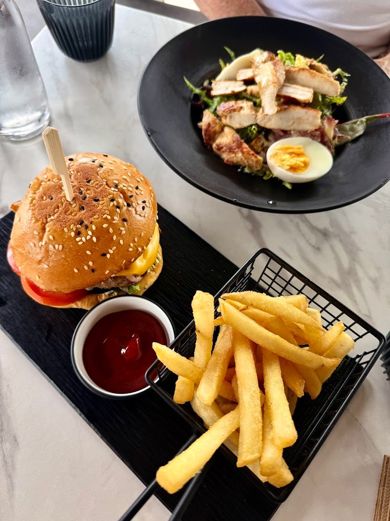 Rizq Cafe | Marrickville photo 3