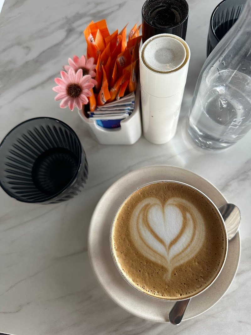 Rizq Cafe | Marrickville photo 6