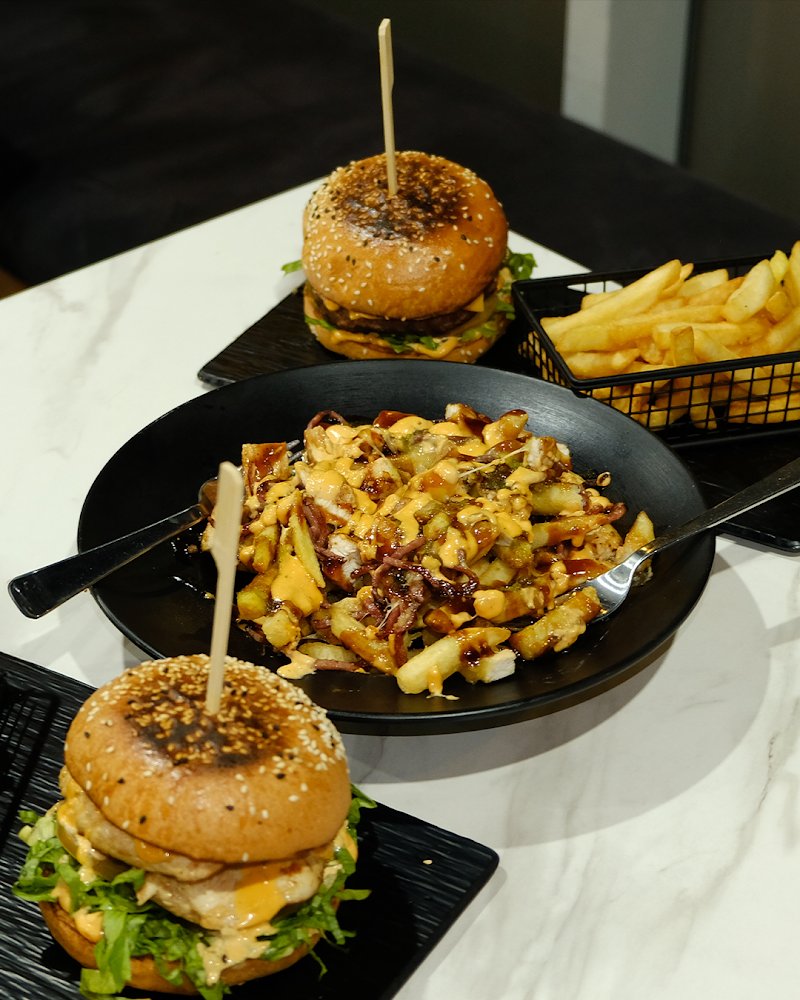 Rizq Cafe | Marrickville photo 2