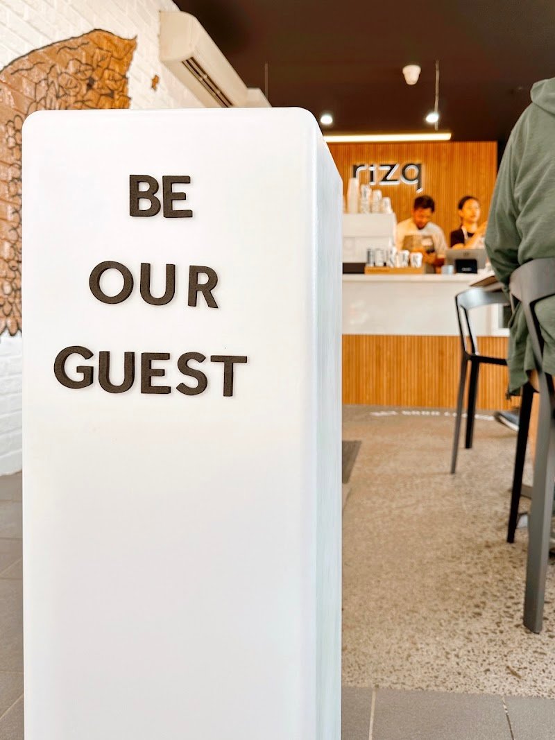 Rizq Cafe | Marrickville photo 4