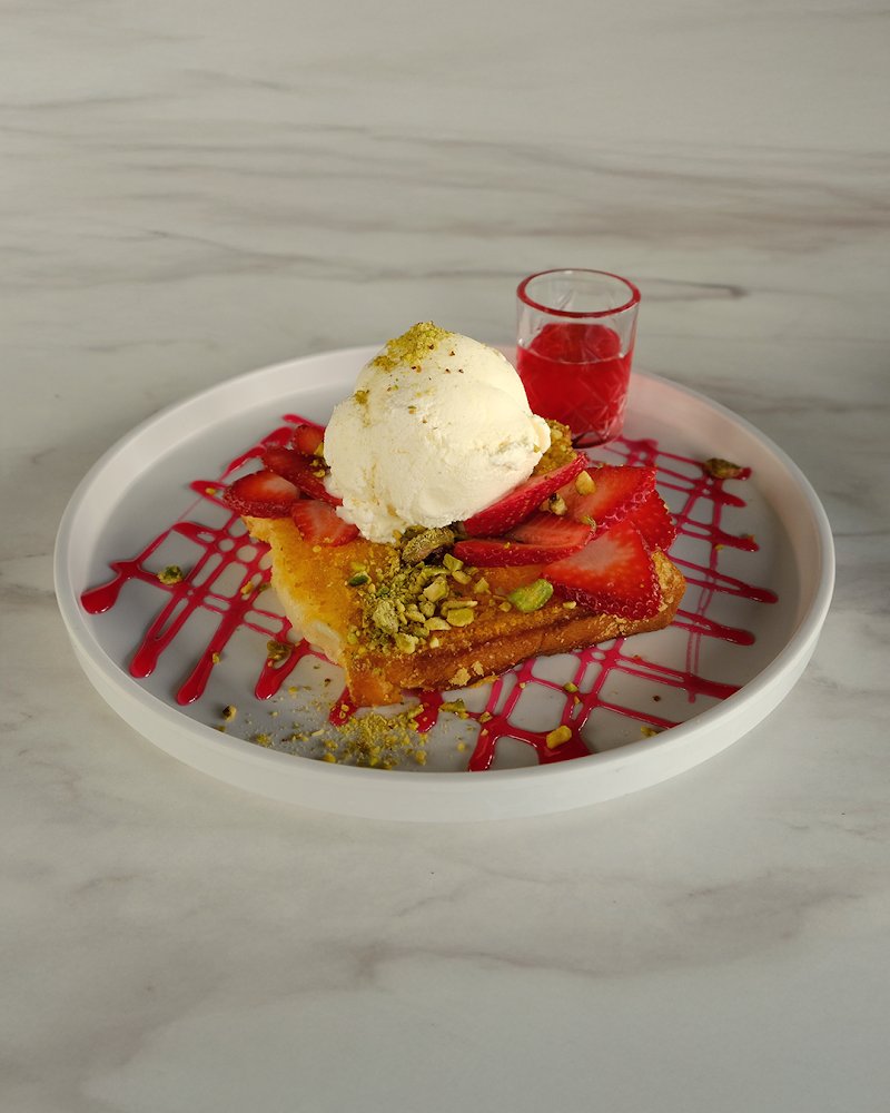 Rizq Cafe | Marrickville photo 8