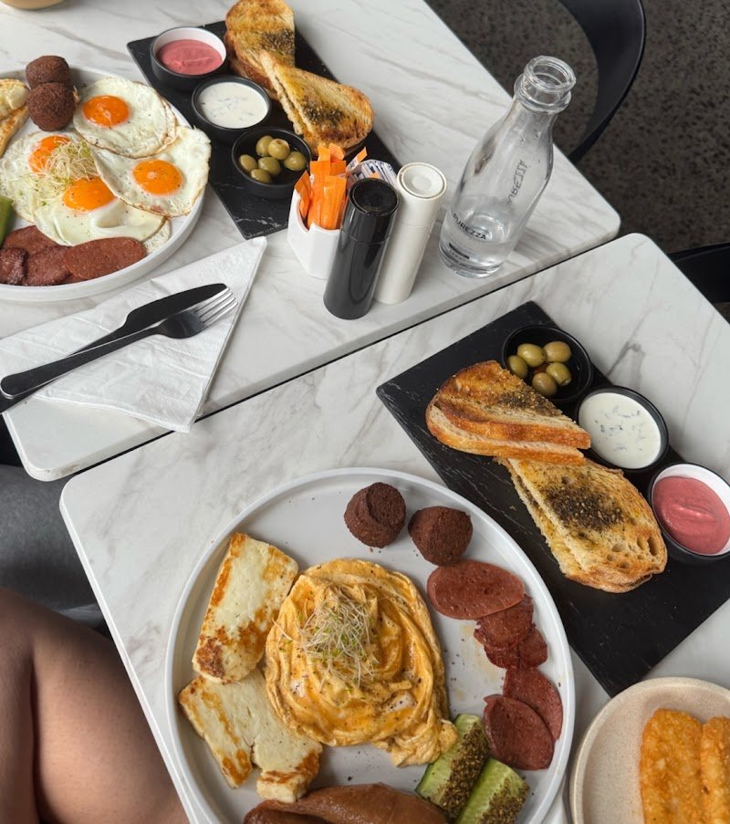 Rizq Cafe | Marrickville photo 9