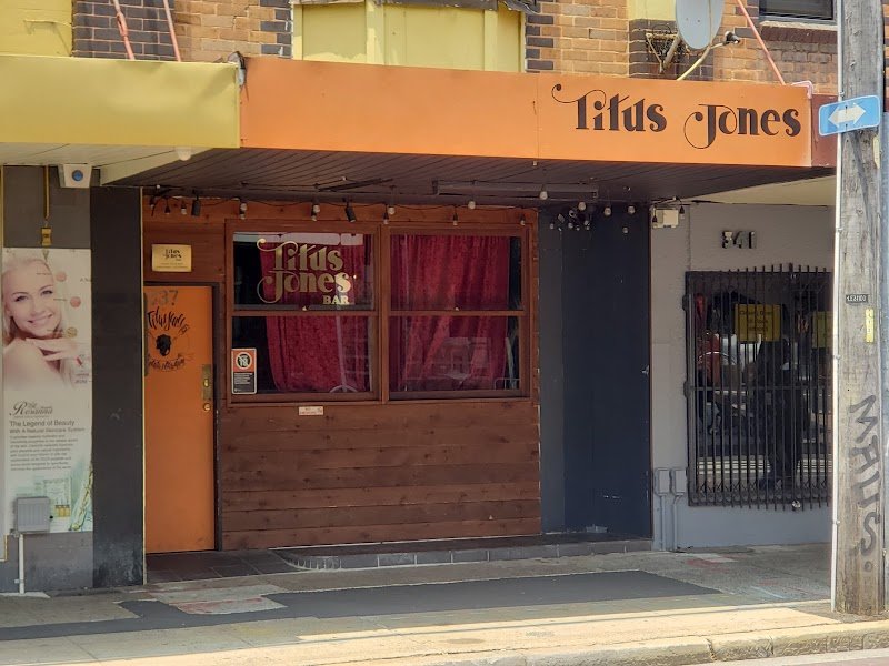 Titus Jones Marrickville photo 10