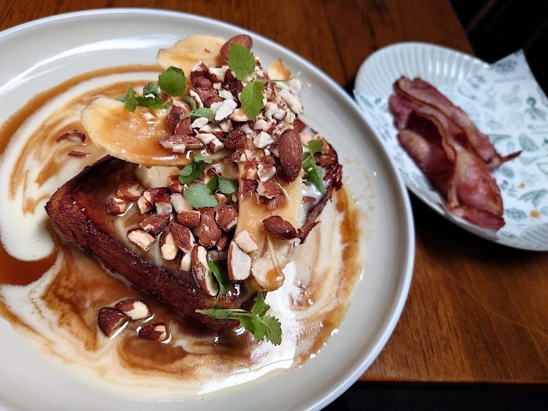 Peter Rabbit Cafe photo 4