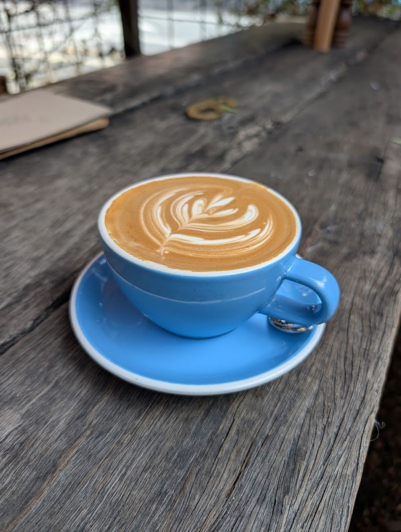 Peter Rabbit Cafe photo 7