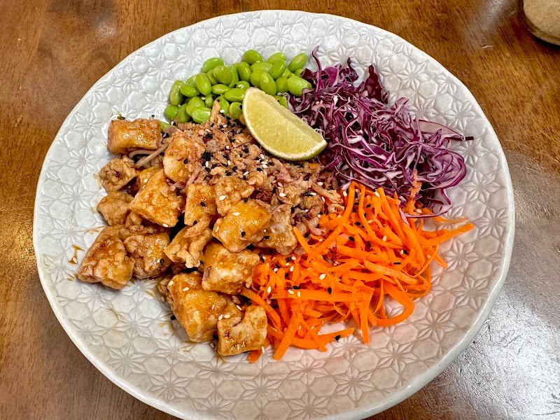 Peter Rabbit Cafe photo 5