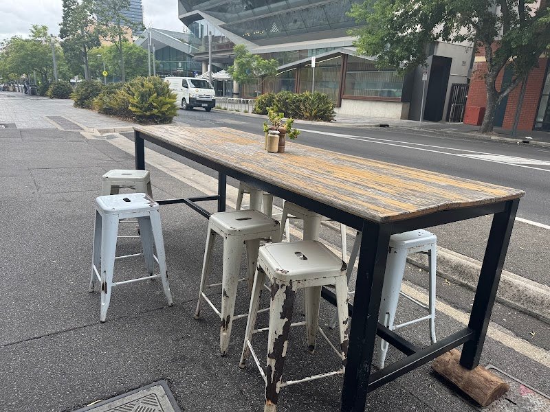 Peter Rabbit Cafe photo 2