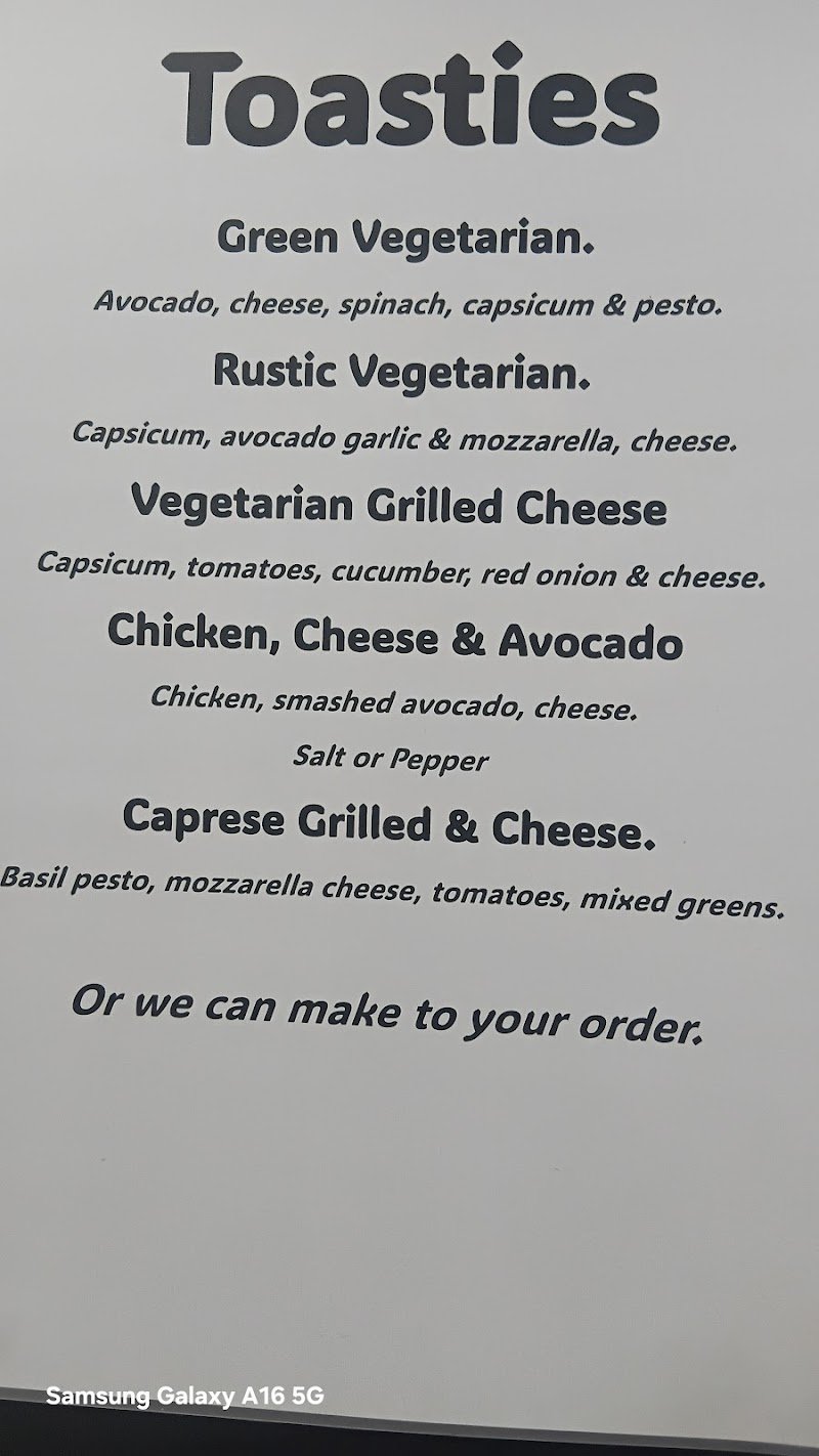 Little M Cafe photo 5