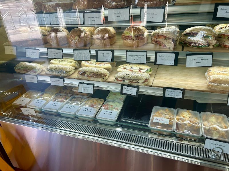 Little M Cafe photo 7