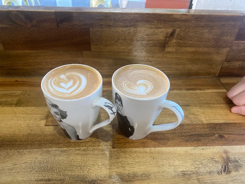 Little M Cafe photo 6