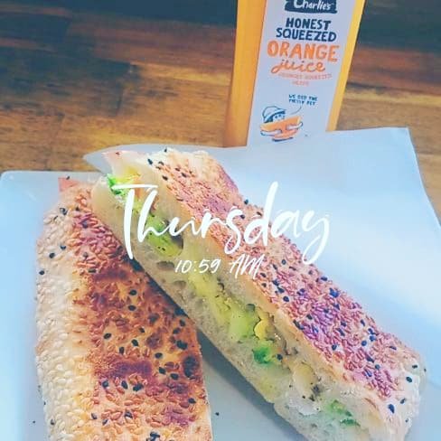 Little M Cafe photo 10