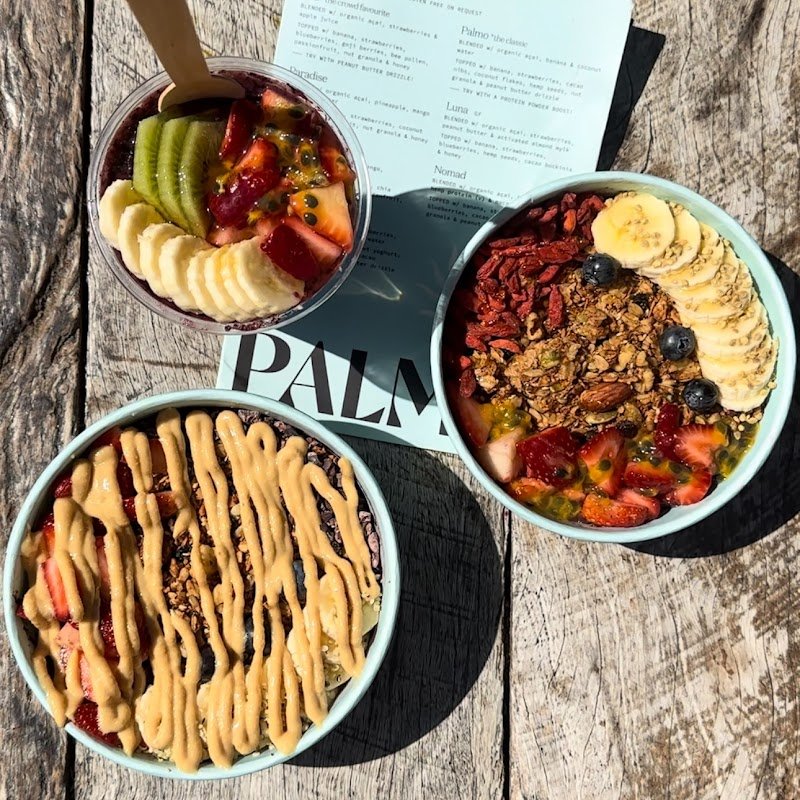 Palmó Artisan Açai - Manly photo 4