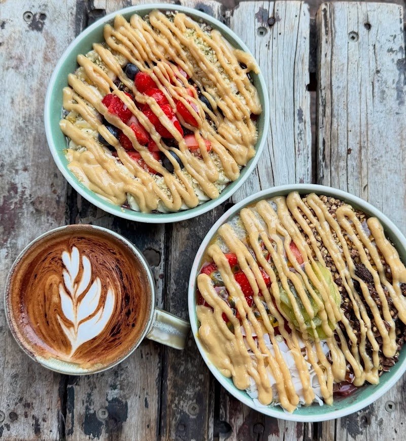 Palmó Artisan Açai - Manly photo 2