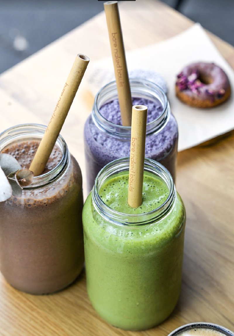 Palmó Artisan Açai - Manly photo 9