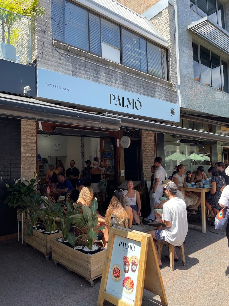 Palmó Artisan Açai - Manly photo 8