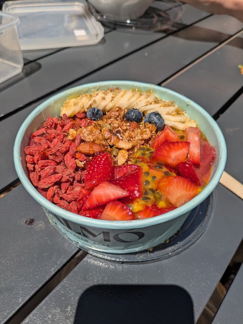 Palmó Artisan Açai - Manly photo 3