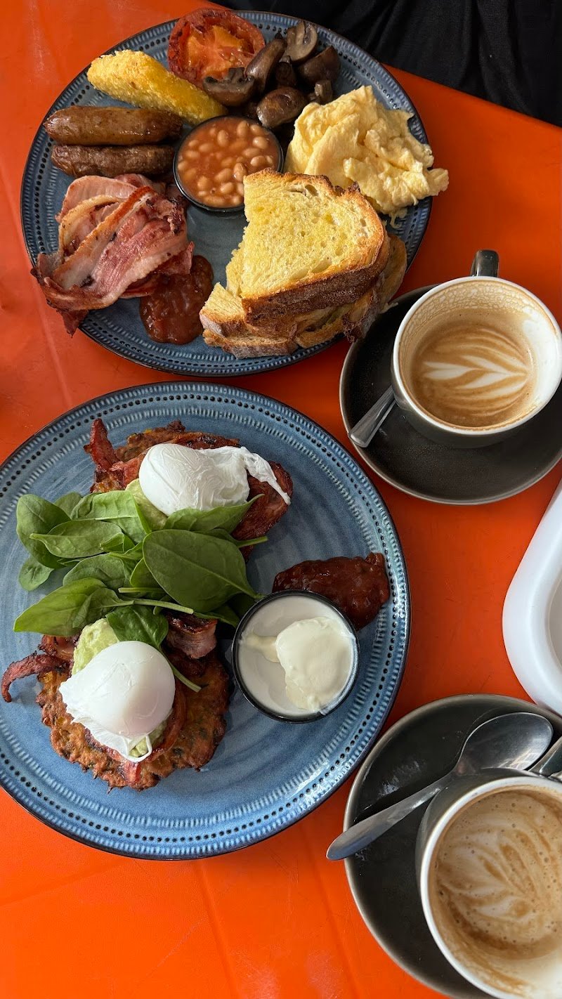 The Giggling Goat Emporium photo 8