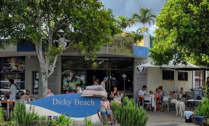 The Giggling Goat Emporium photo 7