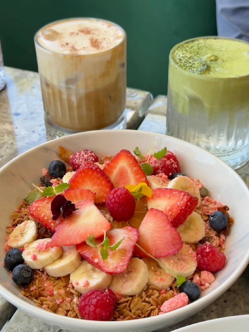 On Point Café & Seafood photo 3