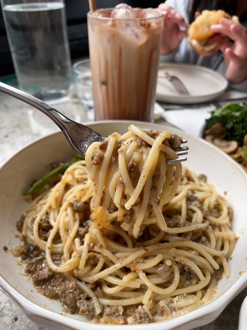 On Point Café & Seafood photo 7